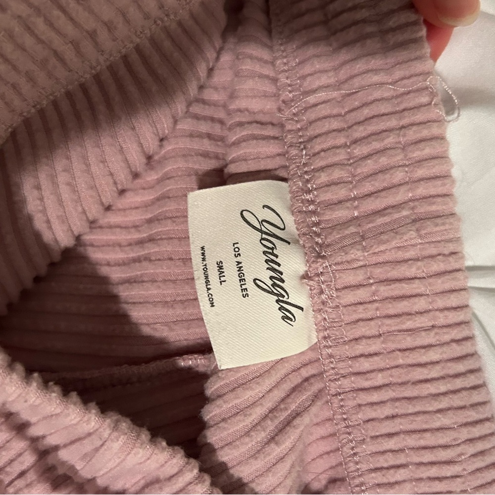 Youngla Pants - image 2